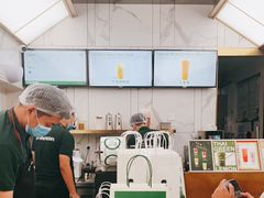 -TFIREROOM火社的茶(裕华万达店)