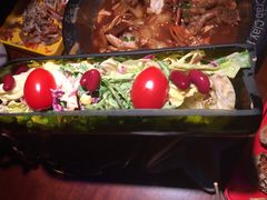 -蛮横肉蟹煲(印象城店)