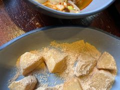 -火炉情韩国料理店(古田路店)
