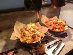 -比格比萨自助(万柳华联店)