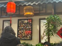 -玉桥餐厅(天坛店)