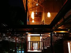 -顺风山庄(水濂山店)