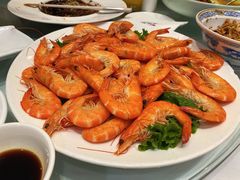 -香融府·烤鸭·家常菜(马家堡路店)