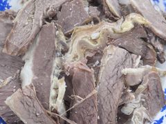 -吾穆勒蓬灰牛肉面·清真(北滨河中路店)