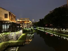 -樟树底(胜利河美食街店)