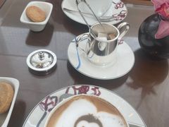 -上海静安香格里拉大酒店