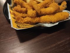 -芭莉与彩虹西餐厅(成都合生汇店)