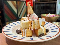 -香猪坊韩国烤肉专属门店(魏公村店)