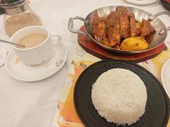 -威尼斯西餐厅(扬名广场店)