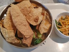 -红鼻子桂林米粉(金唐新光界店)