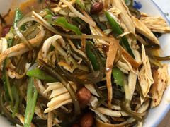 -张氏北相羊肉胡卜(八一店)