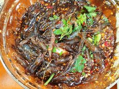 -宋记冕宁土菜馆(海门渔村二店)