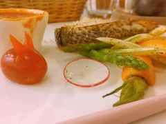 -Lilliput粒粒堡亲子餐厅(置汇旭辉店)