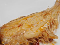 -蛙一刀·麻椒鱼火锅(金仙桥店)