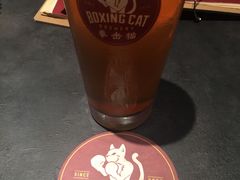 -Boxing Cat Brewery拳击猫精酿啤酒馆(永福店)