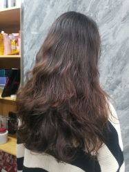 -西克造型美发连锁