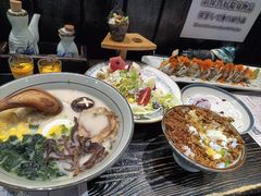 -芥岛(河北大街店)