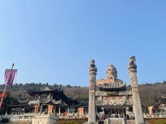 -句容茅山景区