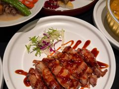 -盛焰铁板烧(王府井店)