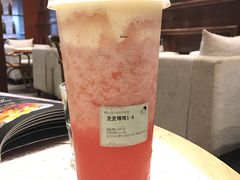 -喜茶(永旺梦乐城店)