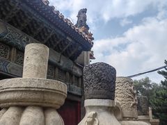 -北陵公园