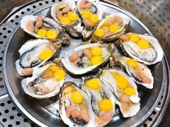 -飞尝蚝·顺德菜·鱼生(顺德总店)