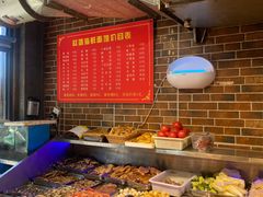 -赵璐海鲜面馆(德行路店)