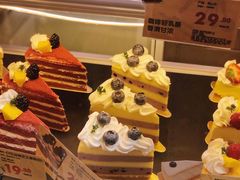 -bItBakery(岭南站店)