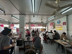 -红大哥水门鸡饭(總店)