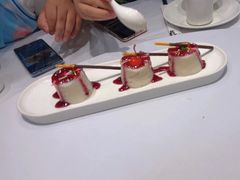 -万荣烤鸭店·北京菜(农光里店)