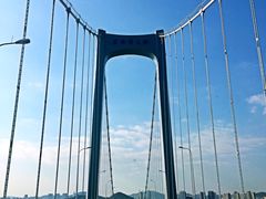 -星海湾跨海大桥