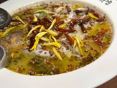 -太二酸菜鱼(深圳布吉万象汇店)