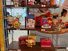 -必胜客(东西湖万达店)