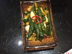 -吴越荣记·苏州菜·松鼠桂鱼(斜塘老街店)