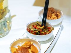-酱湘宴餐厅(狮子山公园店)
