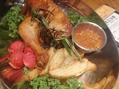 -乐凯撒披萨·烤鸡(曜一城店)