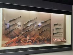 -轻武器博物馆