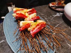 -十三姨正合丰烤肉(营迹路店)