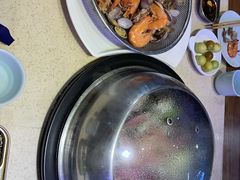 -船梆煮•蒸汽海鲜·生腌干蒸(五四广场店)
