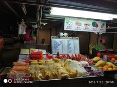 -槟城街头艺术街区