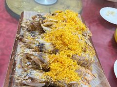 -琼大师东方烤乳猪(亚特兰蒂斯店)