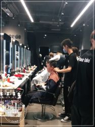 -HairCode芭曲发型