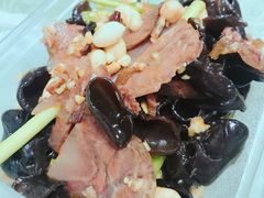 -国庆烧麦馆