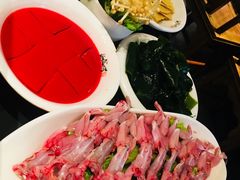 -纸盐河码头火锅(十八梯店)