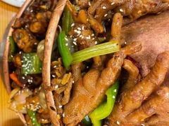 -黄泰吉拾味餐厅(江汉路店)
