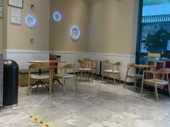 大堂-CoCo都可(东城国贸店)
