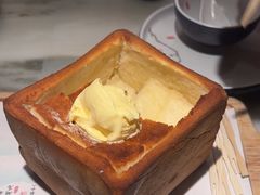 -绿茶餐厅(昆明世纪金源店)