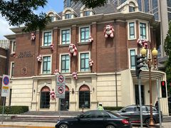 -天津五大道文化旅游区