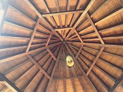 -天目湖涵田半山温泉