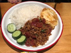 -saigon saigon | 西贡西贡(滨北店)